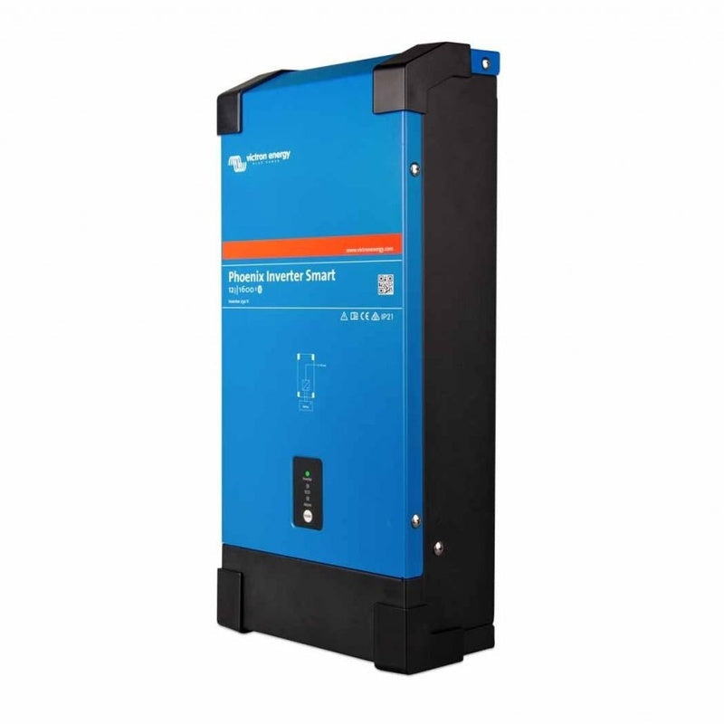 1600VA Pure Sine Inverter Charger