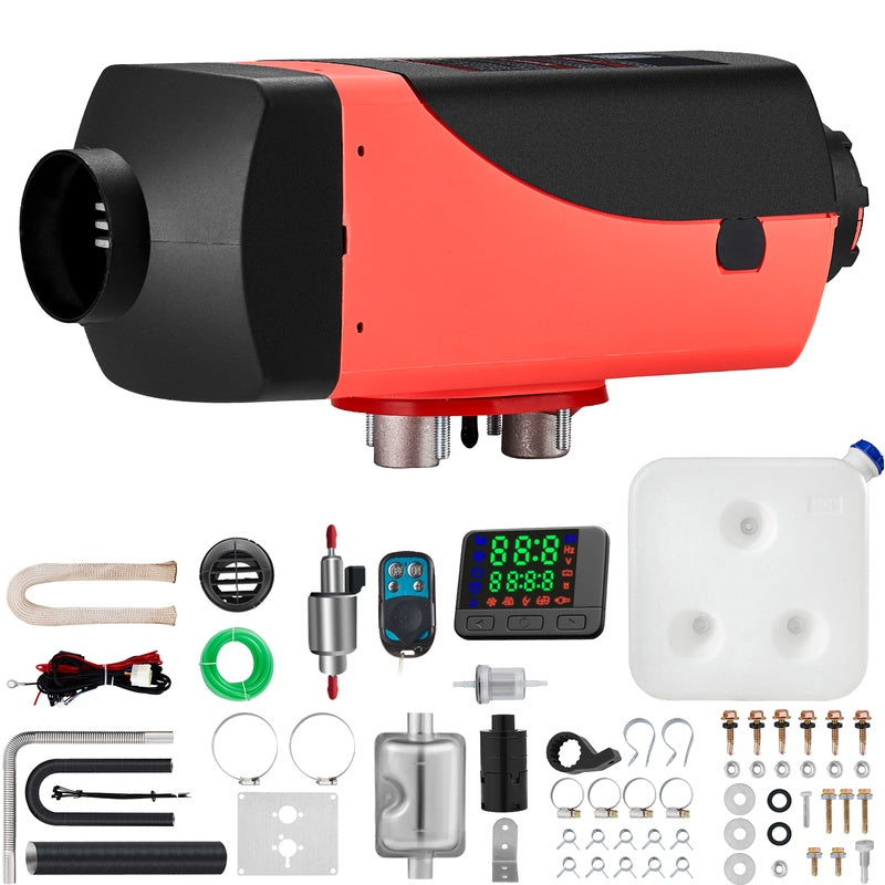 2kW Diesel Air Heater