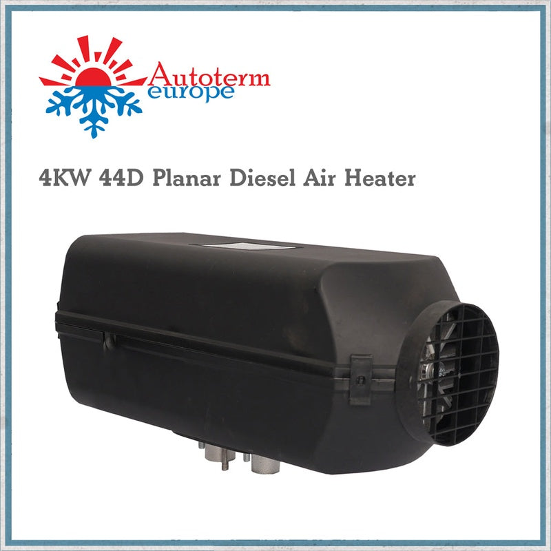 4kW Diesel Air Heater