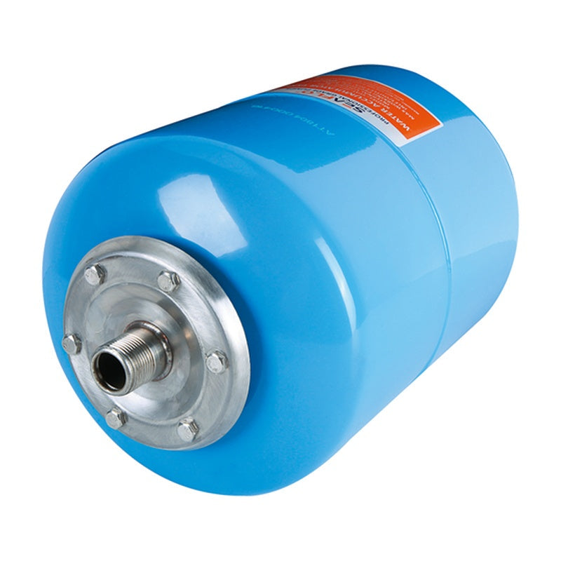 Accumulator Tank