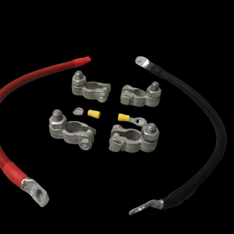 Cable Kit for Leisure Battery