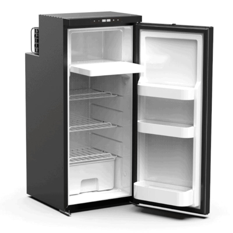 Compressor Fridge Freezer 90 Litre