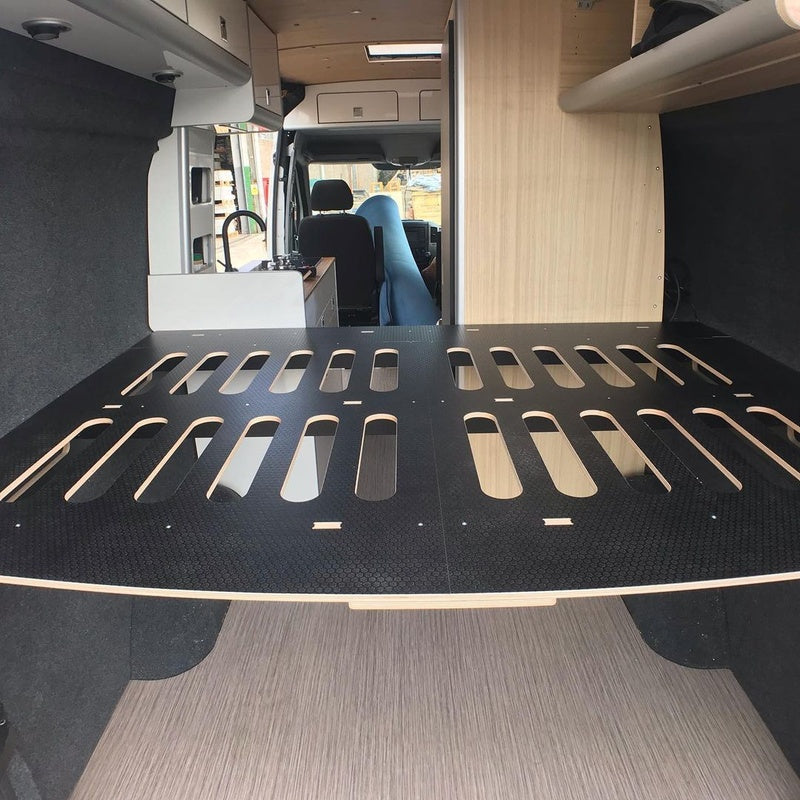 Crafter Mk1 Bed Platform Kit