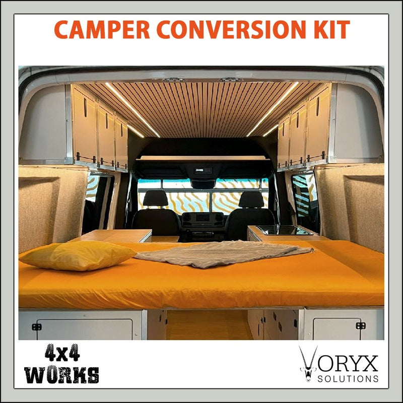 Crafter Mk1 Furniture Kit