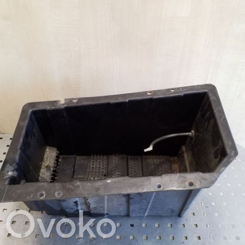 Crafter Mk1 Leisure Battery Tray