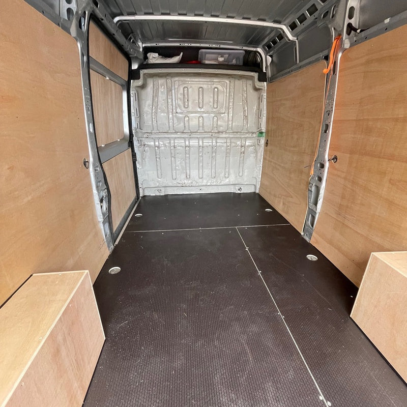 Crafter Mk1 Ply Lining Kit