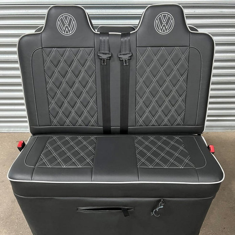 Crafter Mk1 Rock and Roll Bed