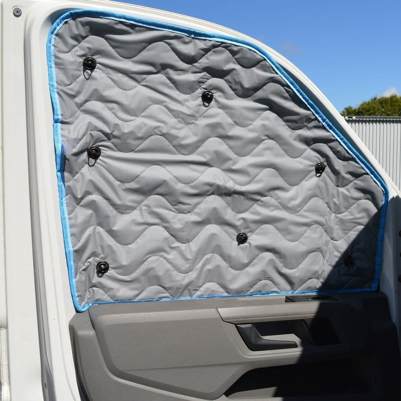 Crafter Mk1 Thermal Blind Set