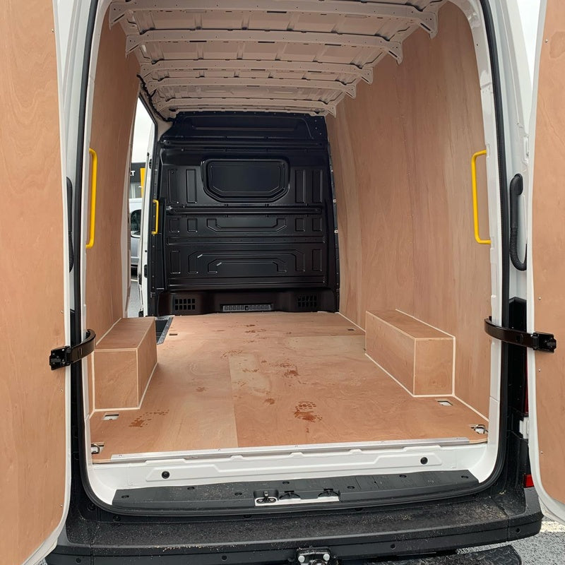 Crafter Mk2 Ply Lining Kit