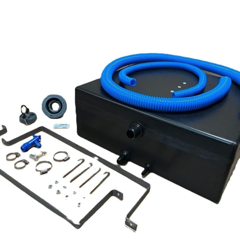 Crafter Mk2 Water System Package