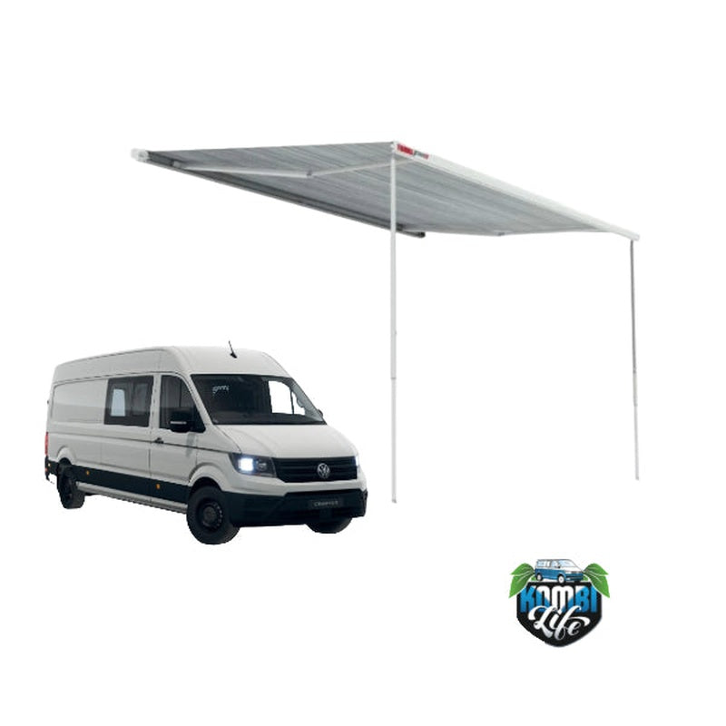 Crafter Mk2 Wind Out Awning Package