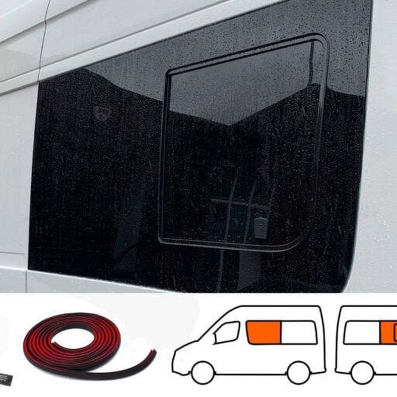 Crafter Mk2 Window Package