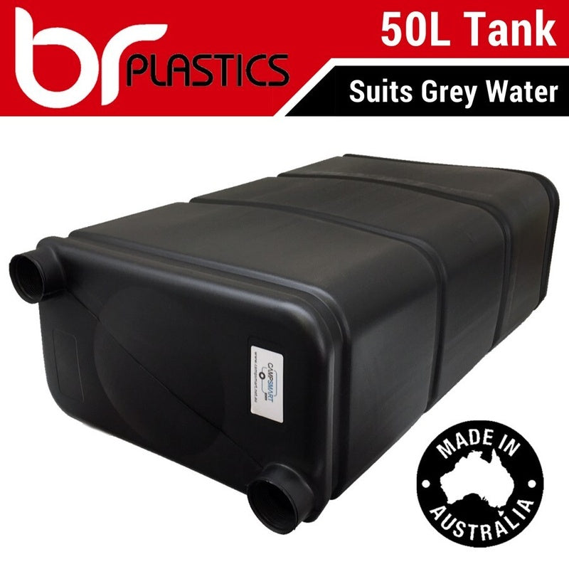 Grey Water Tank 50 Litre
