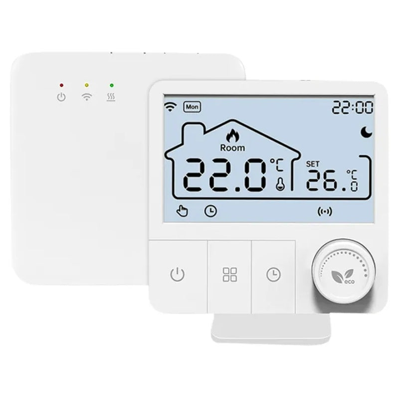 Heater Programmable Controller