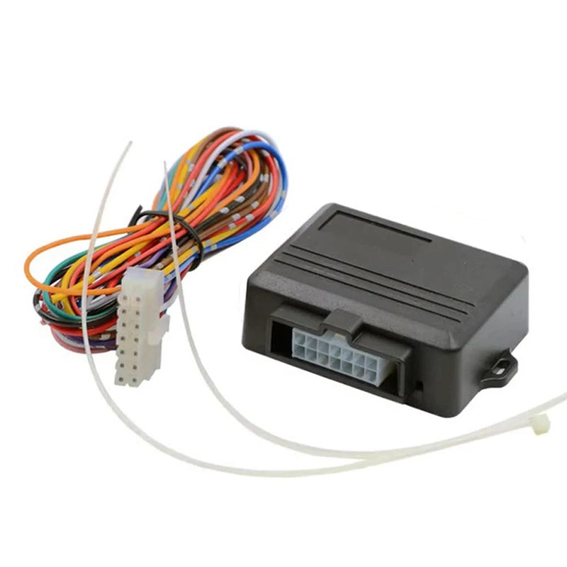 Heater Remote Start Module