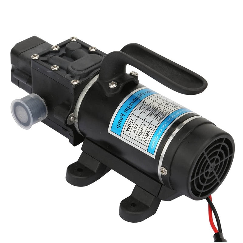 Pressure Water Pump 10 Litre