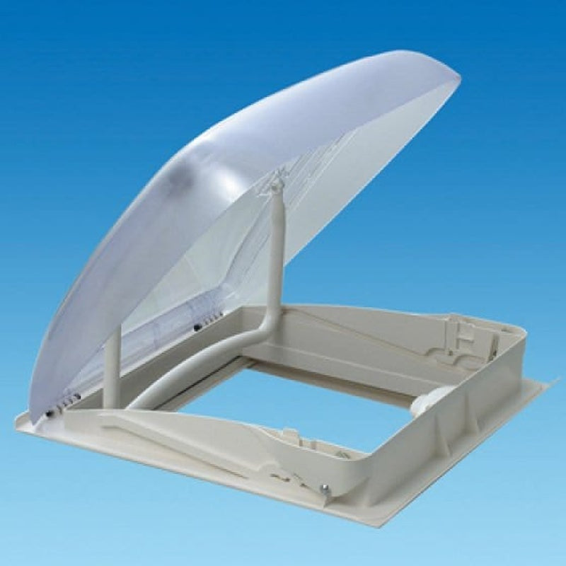 Rooflight 400 by 400