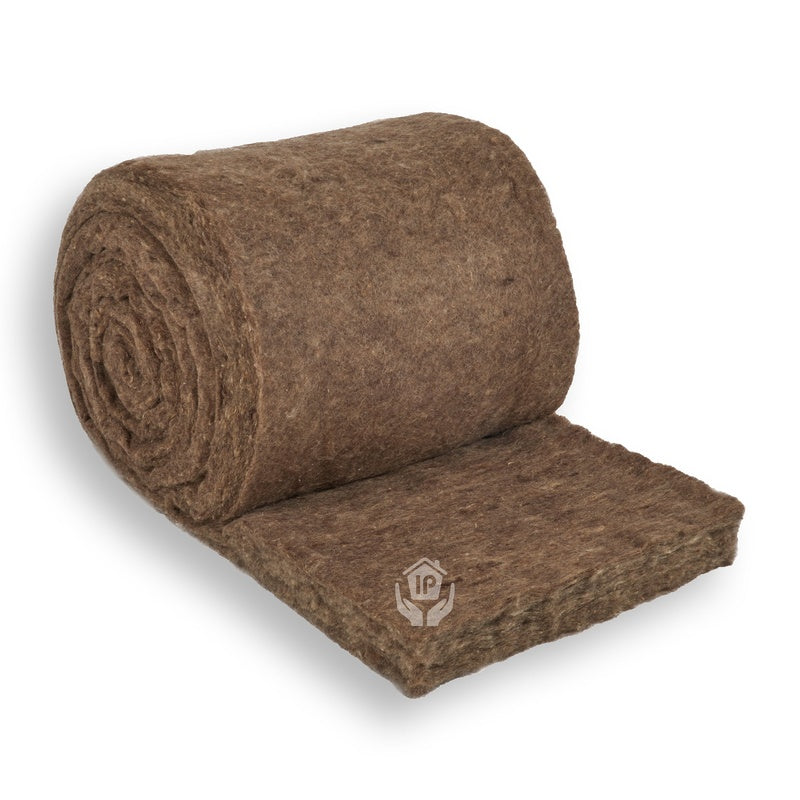 Sheep Wool Insulation Roll