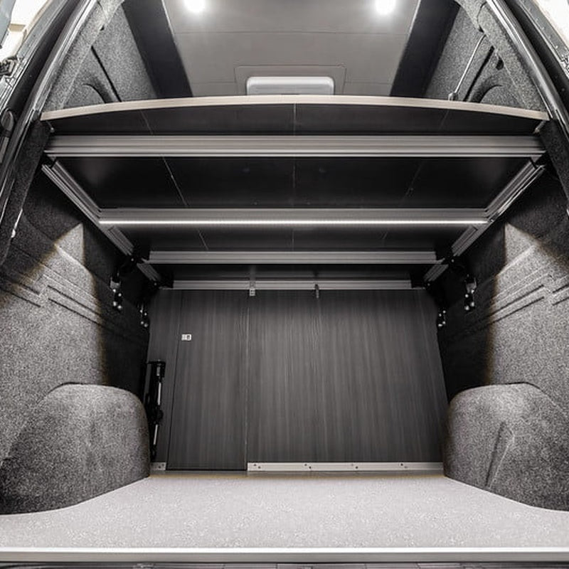 Sprinter W906 Bed Platform Kit