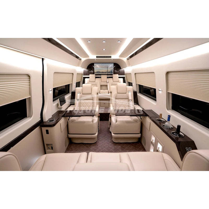 Sprinter W906 Furniture Kit