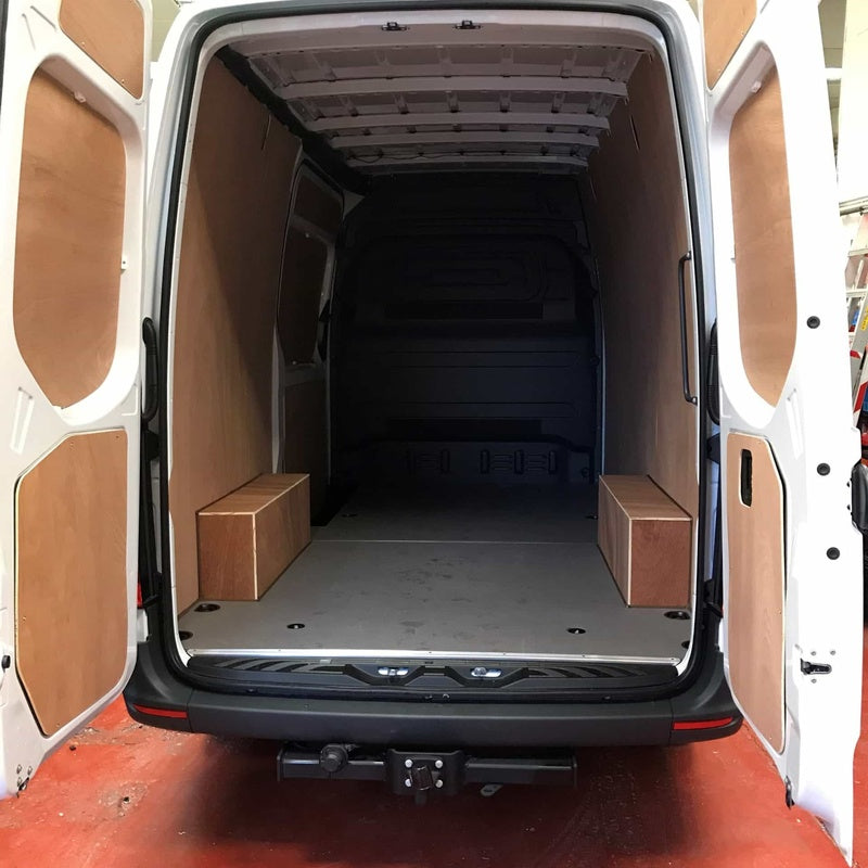 Sprinter W906 Ply Lining Kit