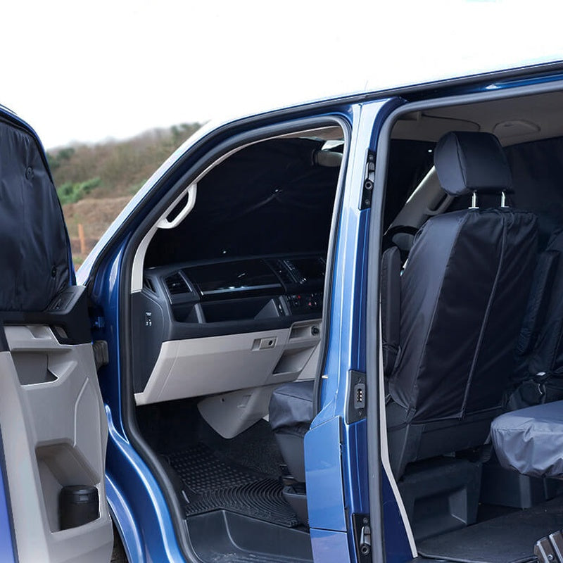 Sprinter W906 Thermal Blind Set