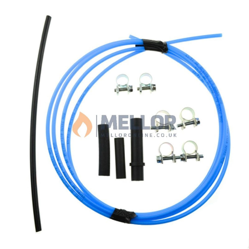 Sprinter W907 Heater Fuel Standpipe Kit