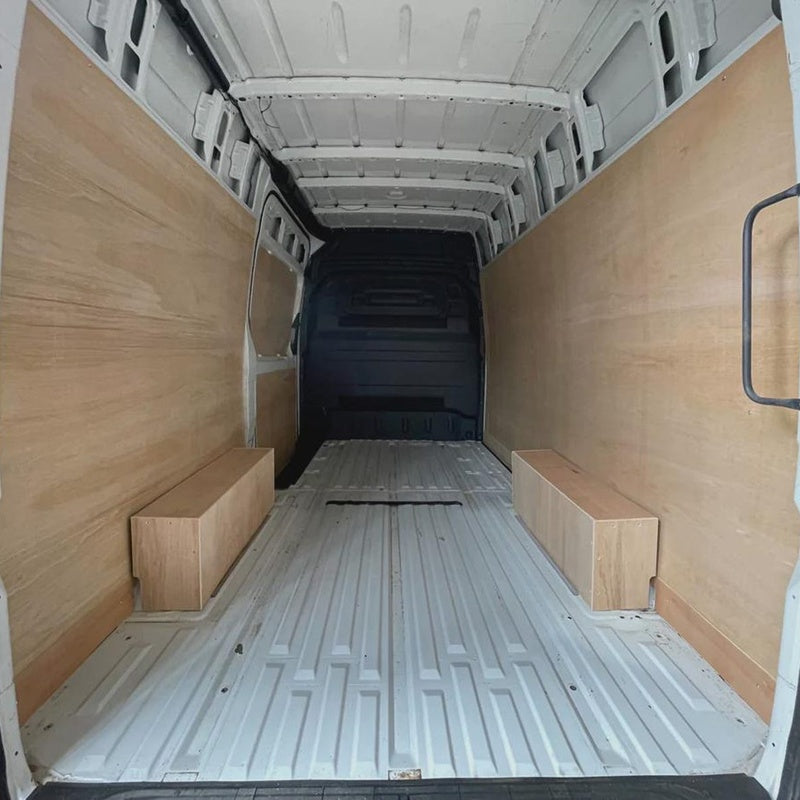 Sprinter W907 Ply Lining Kit