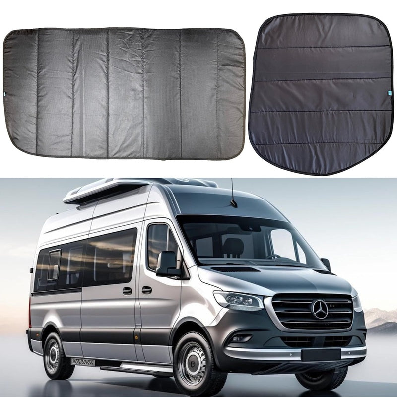 Sprinter W907 Thermal Blind Set
