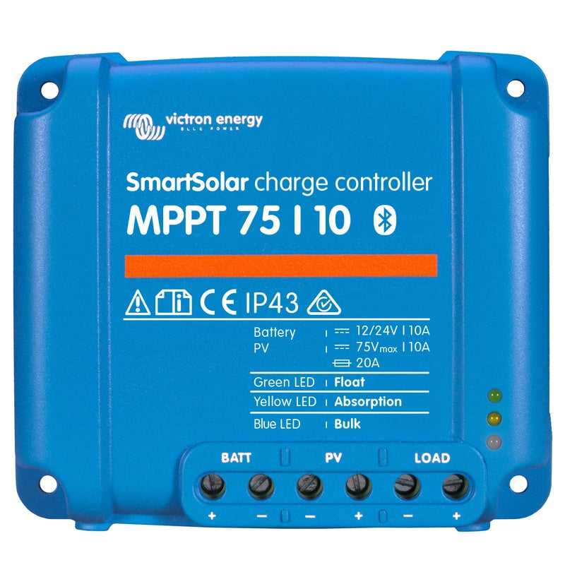 Trade Pack of Ten MPPT Controllers