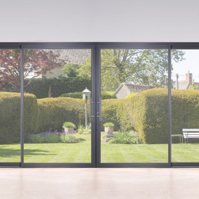 Trade Pack of Twenty Sliding Door Windows