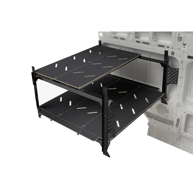 Transit Bed Platform Kit