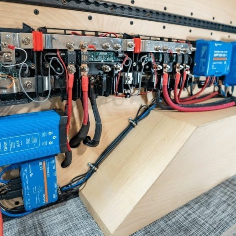Transit Custom Complete Electrical System