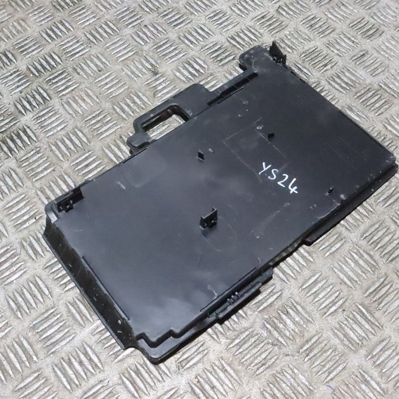 Transit Custom Leisure Battery Tray