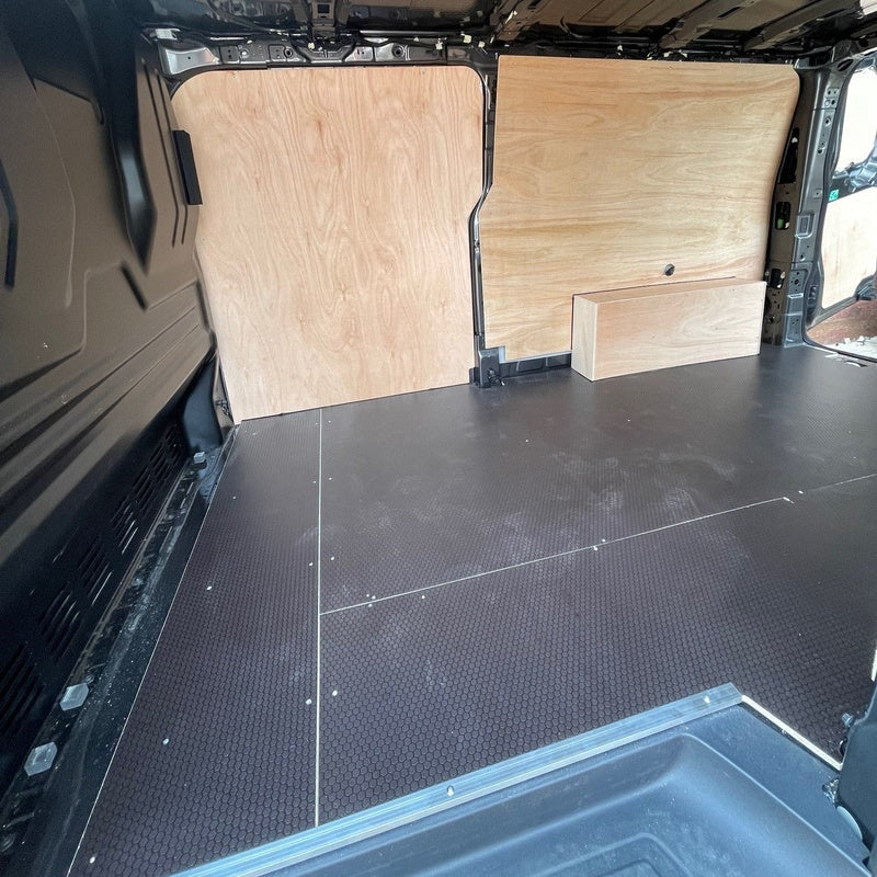 Transit Custom Ply Lining Kit