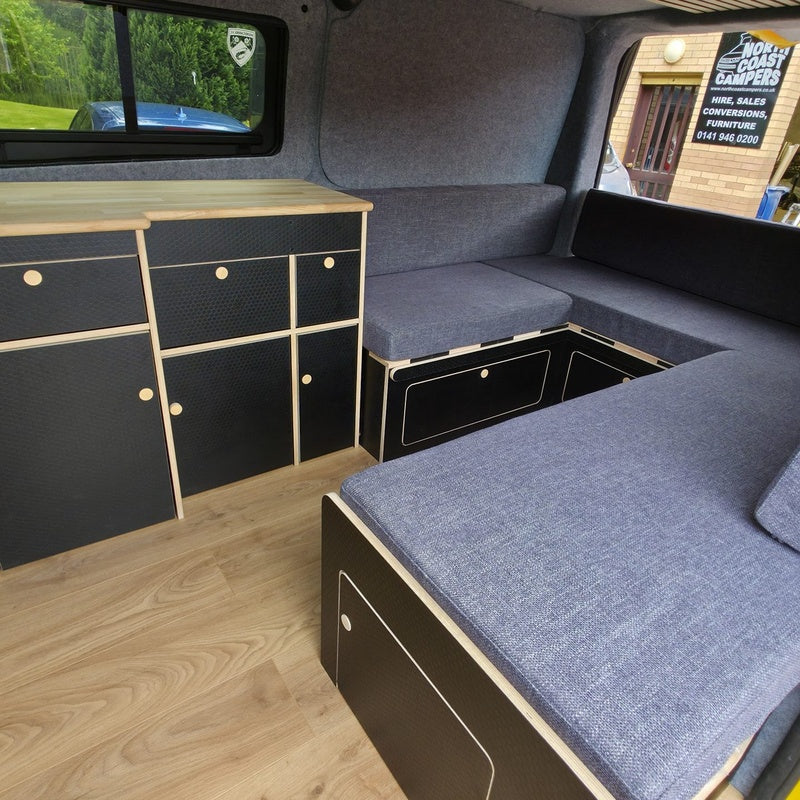 Transit Furniture Kit