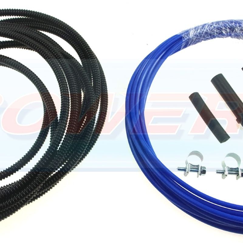 Transit Heater Fuel Standpipe Kit