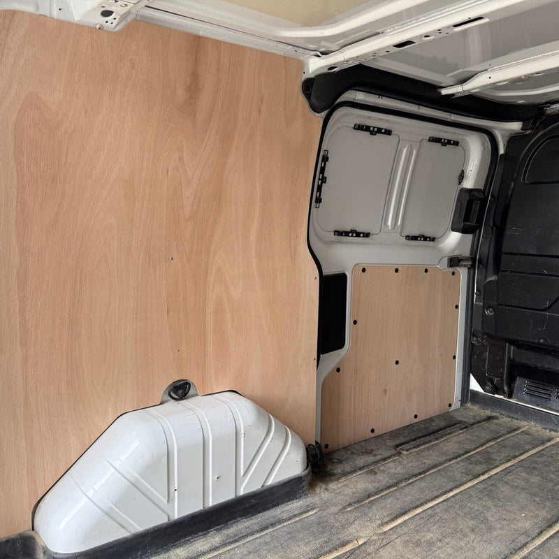 Transit Ply Lining Kit
