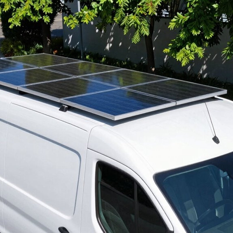 Transit Solar Package