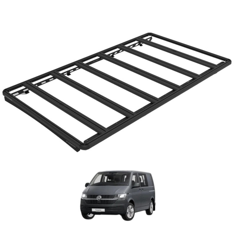 Transporter T5 Bed Platform Kit