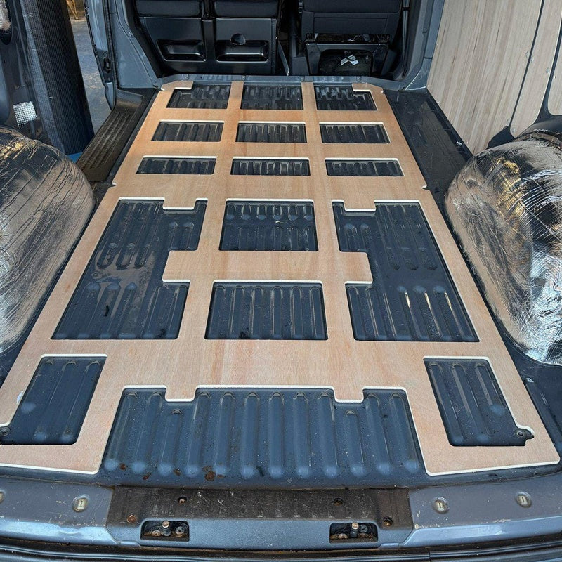 Transporter T5 Insulated Floor Kit