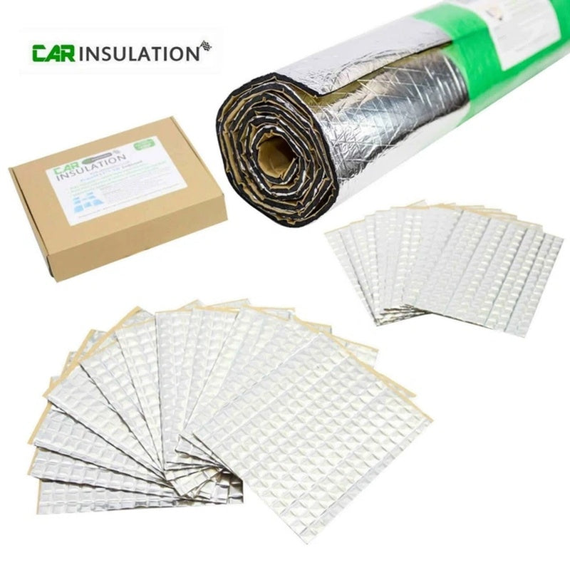 Transporter T5 Insulation Kit