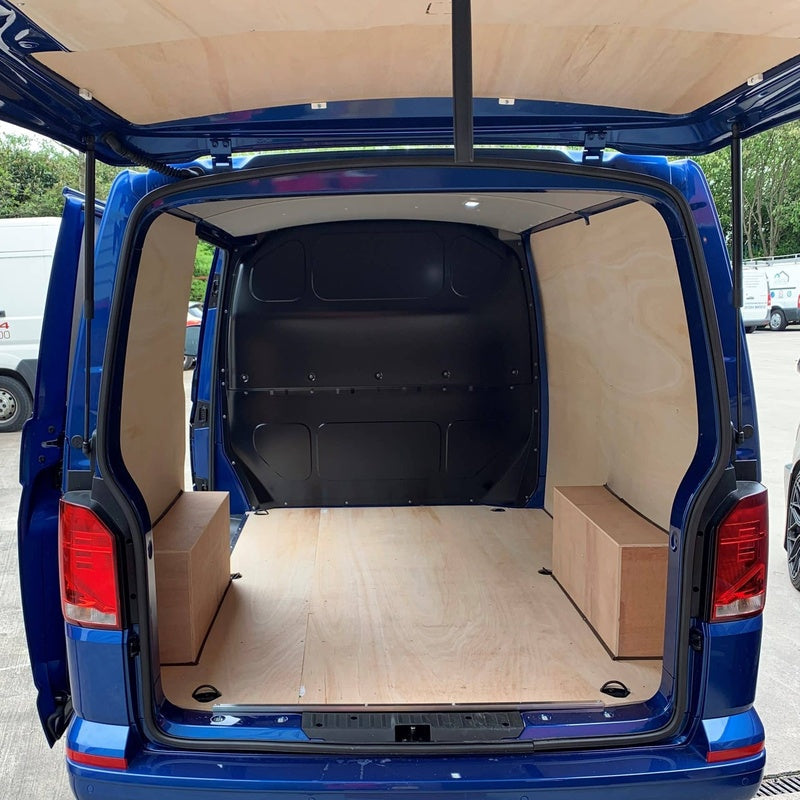 Transporter T5 Ply Lining Kit