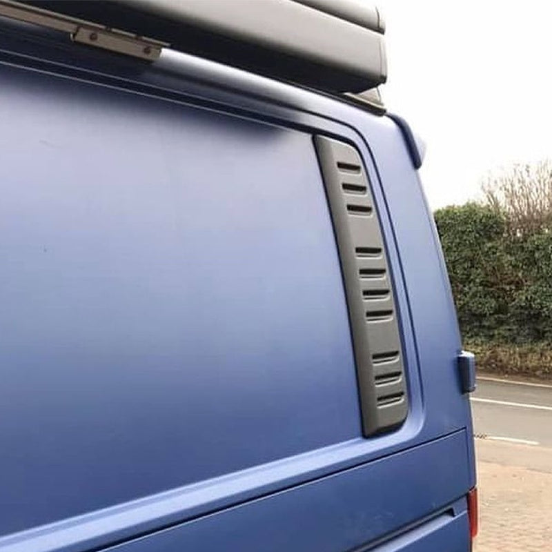 Transporter T5 Roof Vent Fitting Kit