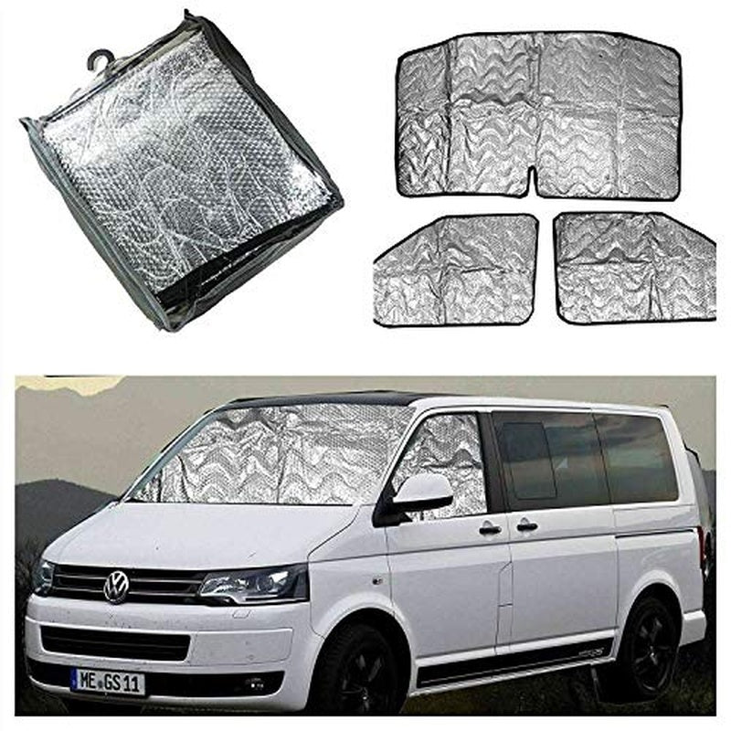 Transporter T5 Thermal Blind Set