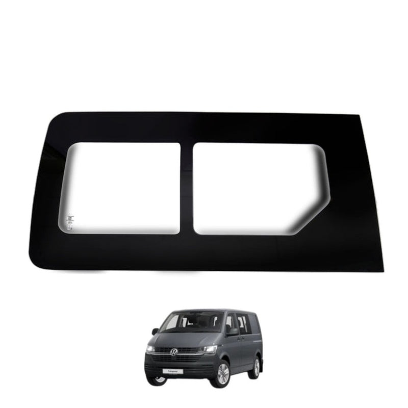 Transporter T6 and T6.1 Sliding Door Window