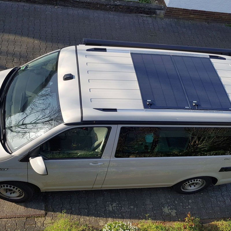 Transporter T6 and T6.1 Solar Package