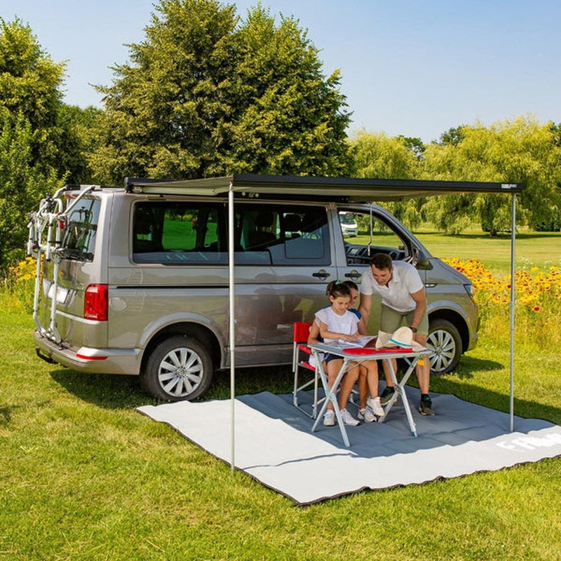 Transporter T6 and T6.1 Wind Out Awning Package
