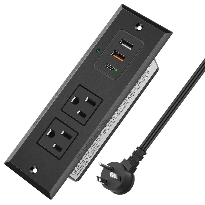 USB C Power Socket